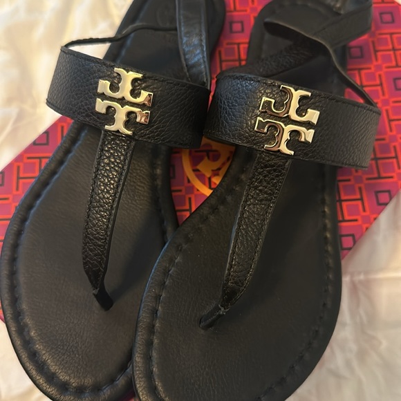 Tory Burch Sandals - Picture 4 of 4